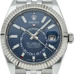 JUBILEE BLUE 336934