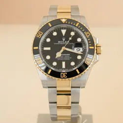 2024 BLACK REFERENCE:126613LN