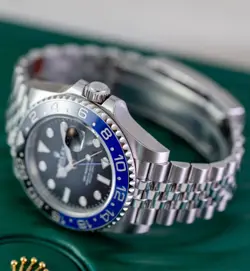JUBILEE BLACK BLUE