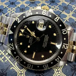 GMT MASTER 16753