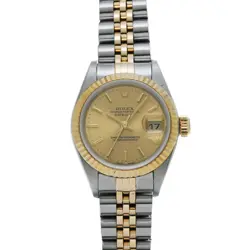 ROLEX DATEJUST 79173 P(2000) LADIES AUTOMATIC #GZ181