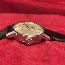 CAL.1400 WATCH 1974