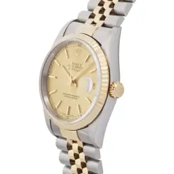 1996 MEN'S AUTOMATIC