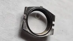 WATCH CASE BACK