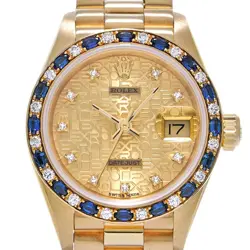 DIAMOND/SAPPHIRE