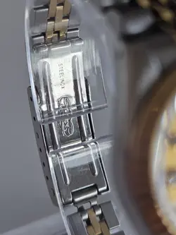 OYSTER DATEJUST WATCH