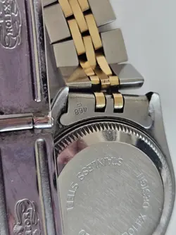 DATEJUST WATCH 69173
