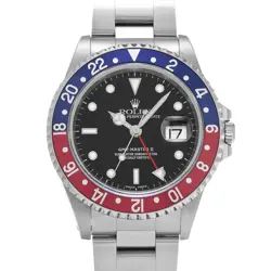 GMT-MASTERII