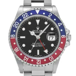 GMT-MASTERII