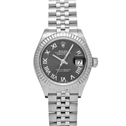GRAY WATCH