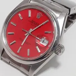 DATE BRACELET WITH