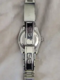 DATE BRACELET