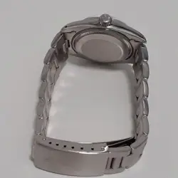 DATE BRACELET