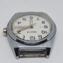 RAKETA USSR ROLEX