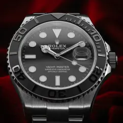 YACHT-MASTER 42 TITANIUM