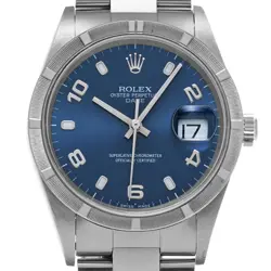 DATE 15210 BLUE