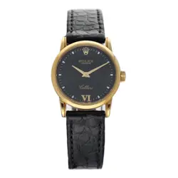 6111 BLACK