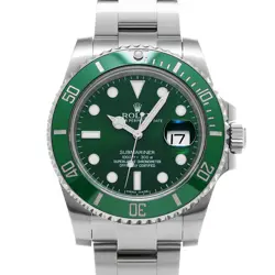 GREEN WATCH 674882
