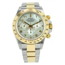 ROLEX OYSTER PERPETUAL COSMOGRAPH DAYTONA 16523