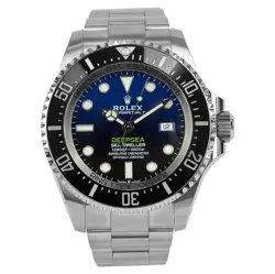 ROLEX OYSTER PERPETUAL SEA-DWELLER DEEPSEA JAMES CAMERON