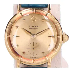 HAND WINDING WATCHES