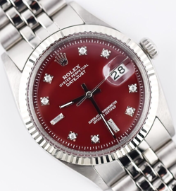 1601 BORDEAUX BAGUETTE