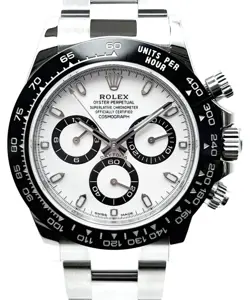 ROLEX COSMOGRAPH DAYTONA REF.116500LN REFERENCE 116500LN #002