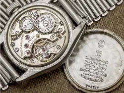 SECTOR DIAL
