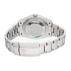 ROLEX Datejust 41 126334 Bright black WATCH 676298