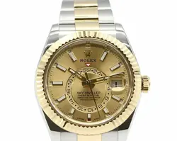 DIAL K18 YELLOW
