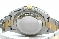 CHAMPAGNE DIAL K18