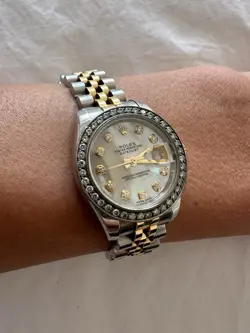 DIAMONDS ￼