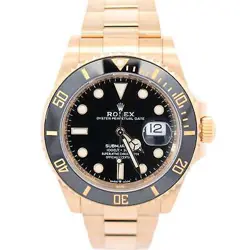 DIAL WATCH 126618LN