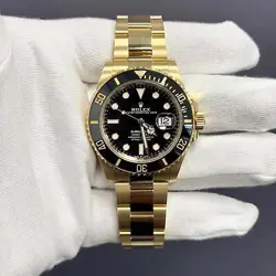 WATCH 126618LN