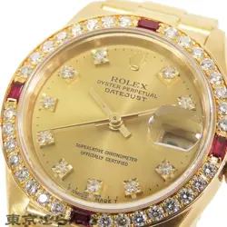 DATEJUST SOLID