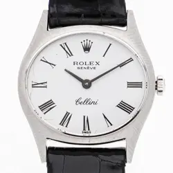 ROLEX CELLINI 3802 TO209883