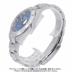 AZZURRO BLUE DIAL