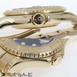 SOLID GOLD OYSTER