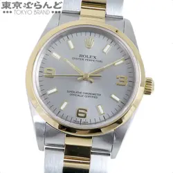 ROLEX OYSTER PERPETUAL OYSTER BRACELET COMBI 14203M TO209924