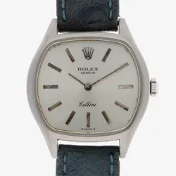 ROLEX CELLINI 3801 TO209810