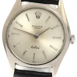 ROLEX CELLINI 3806 TO209601