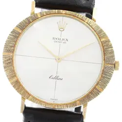 ROLEX CELLINI 3757 TO209592
