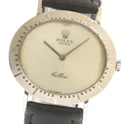 ROLEX CELLINI 4083 TO209589