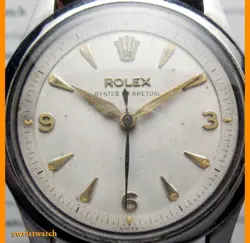 1950S ROLEX OYSTER