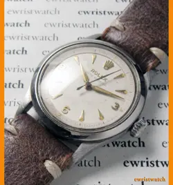 VTG 1950S ROLEX