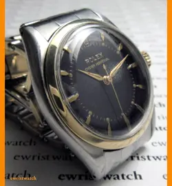 14K GOLD/SS
