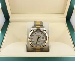 NO PAPERS 41MM