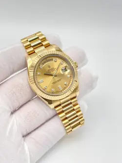 CHAMPAGNE BAGUETTE DIAMOND