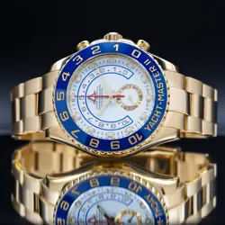 44MM YELLOW
