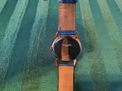 LADIES WATCH ANTIQUE